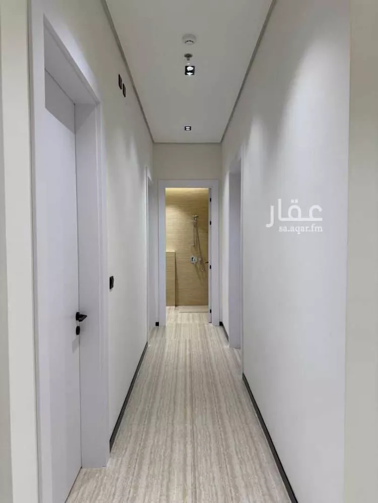 شقة للإيجار في شارع الحارث بن عبدالرحمن, حي النرجس, مدينة الرياض, منطقة الرياض صورة 2