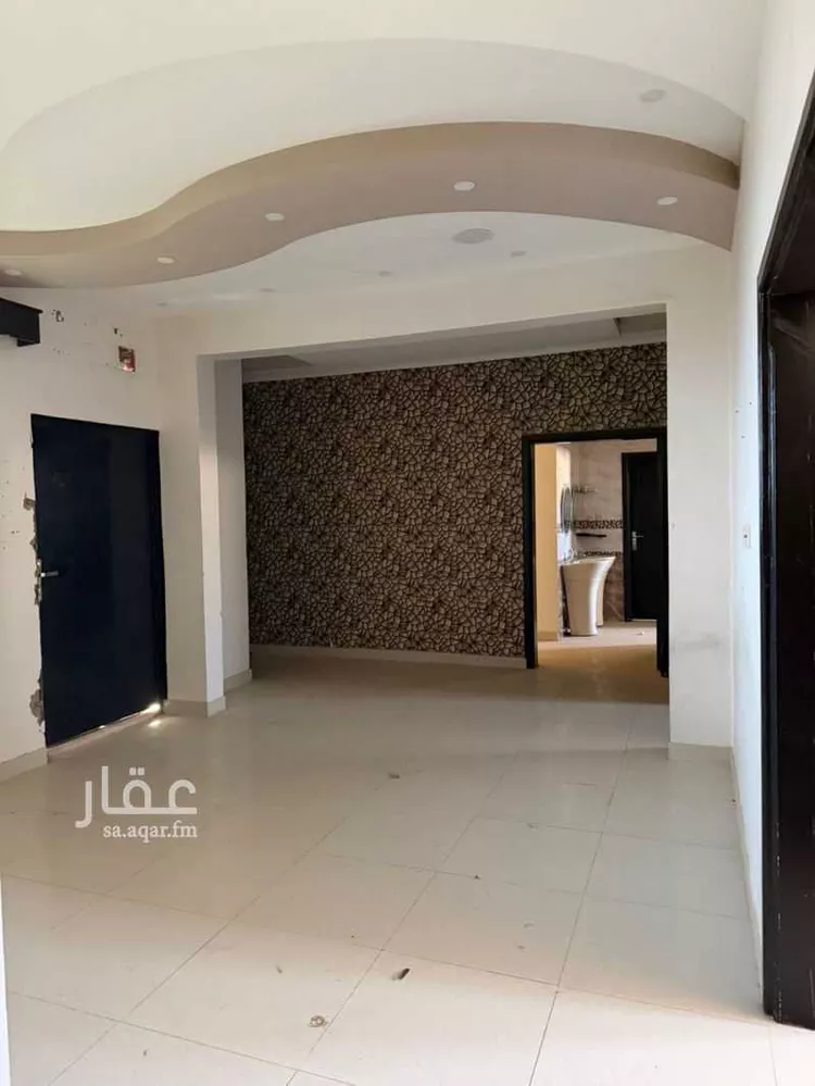 شقة للإيجار في شارع محمد بن الوليد بن خلف, حي الضاحي الشرقي, مدينة بريدة, منطقة القصيم 7