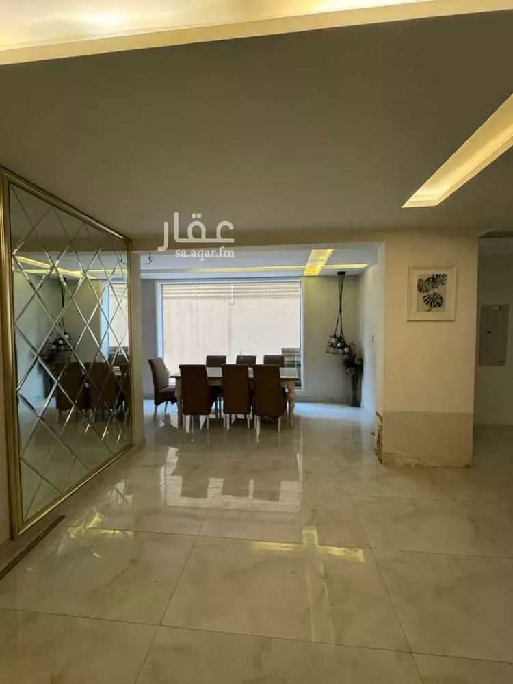 فيلا للإيجار في شارع الحديب, حي النفل, مدينة الرياض, منطقة الرياض صورة 2