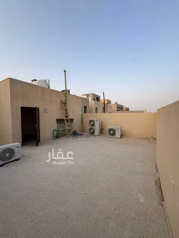 شقة للإيجار في شارع رقم 278, حي الياسمين, مدينة الرياض, منطقة الرياض 6