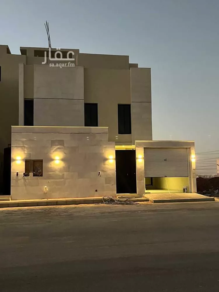 شقة للبيع في شارع الأسود بن هلال, حي البيان, مدينة الرياض, منطقة الرياض