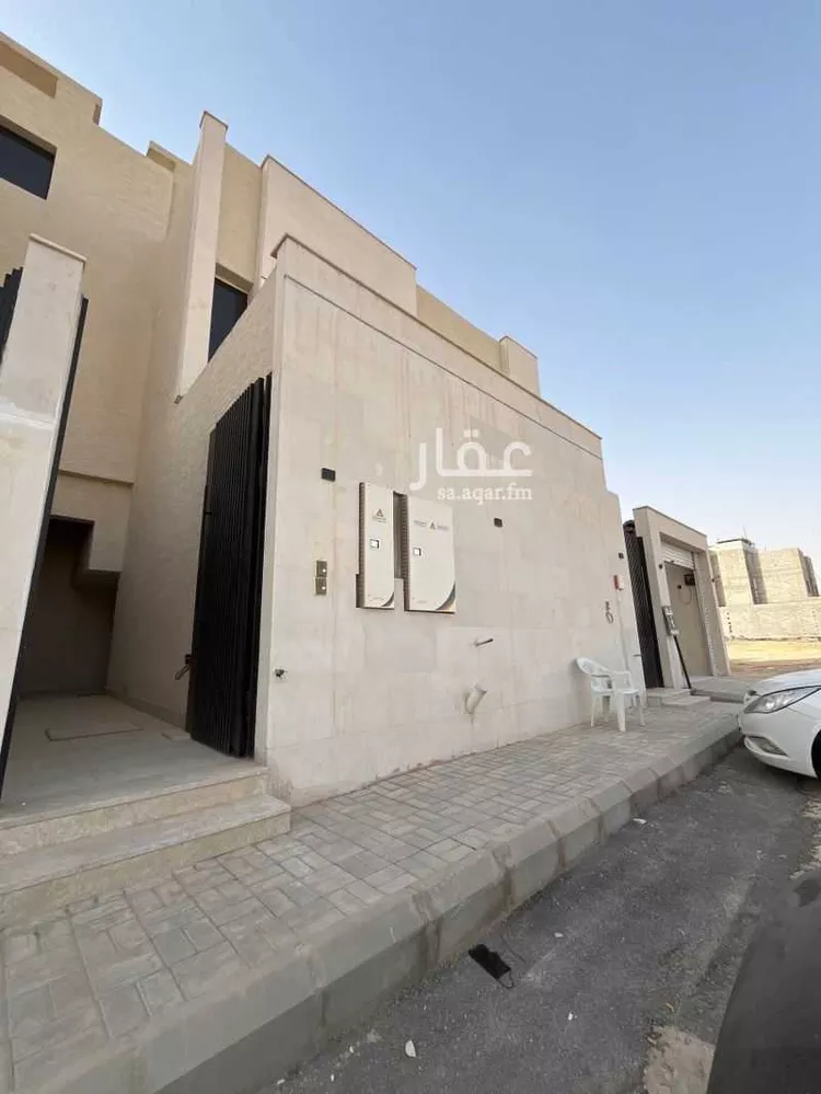 دور للبيع في شارع الأسود بن هلال, حي البيان, مدينة الرياض, منطقة الرياض