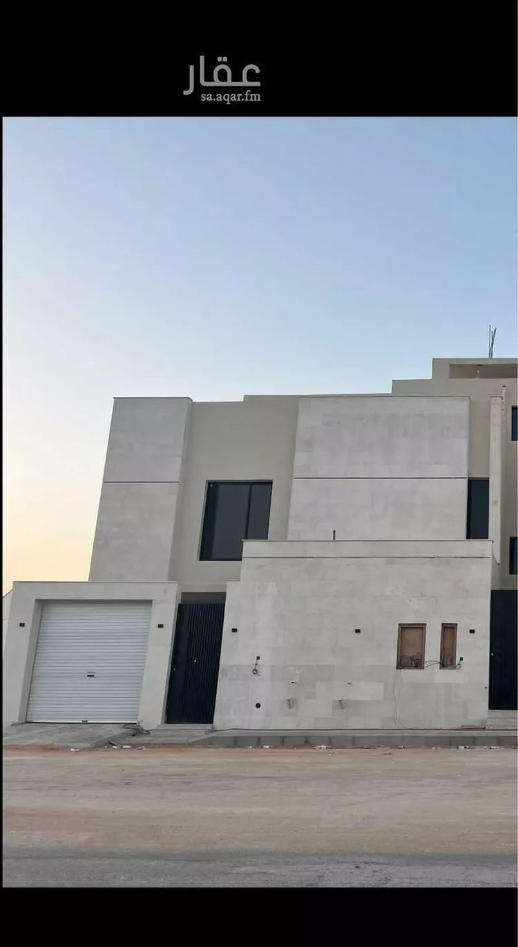 دور للبيع في شارع محمد رشيد الدين, حي البيان, مدينة الرياض, منطقة الرياض