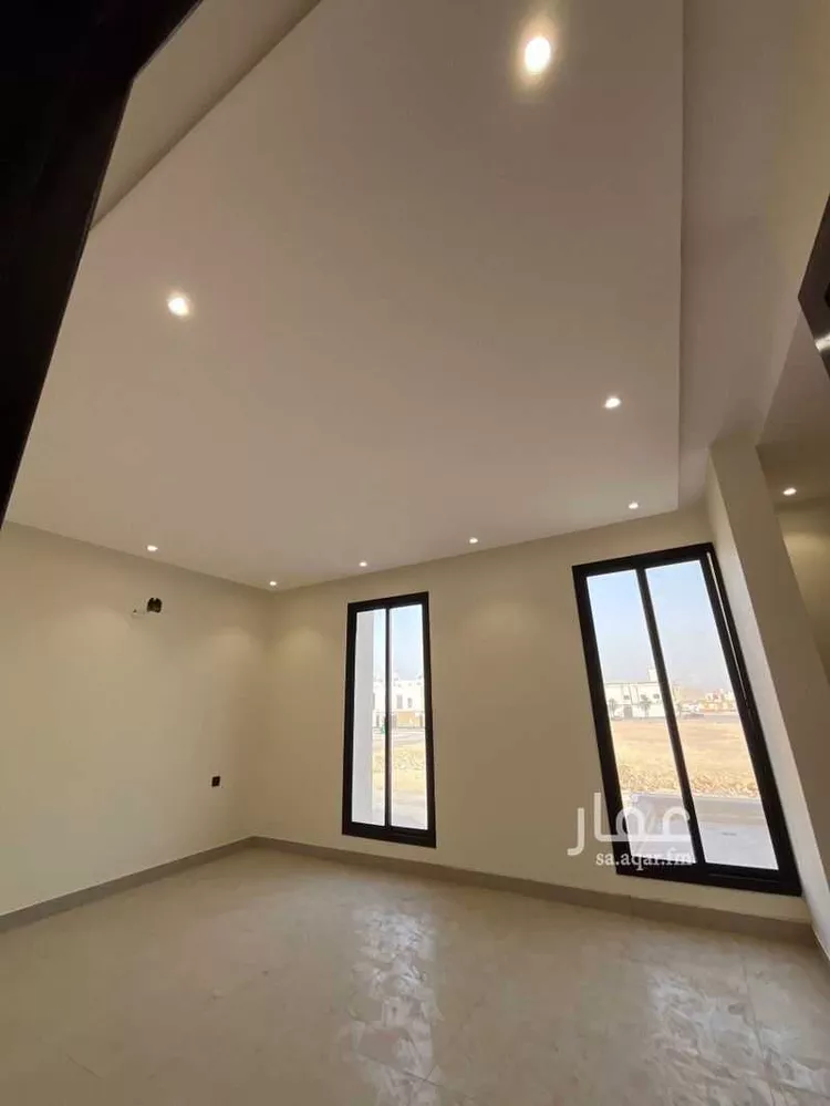 دور للبيع في شارع الأسود بن هلال, حي البيان, مدينة الرياض, منطقة الرياض صورة 3