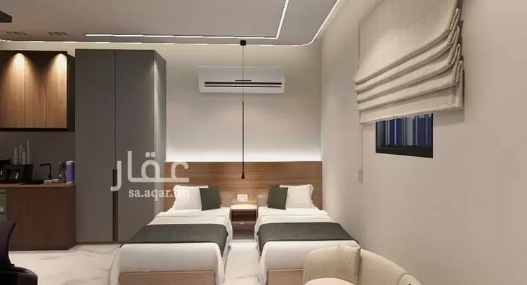 غرفة للإيجار في طريق الملك عبدالعزيز ، جازان ، منطقة جازان صورة 3