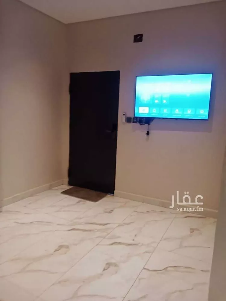 شقة للإيجار في شارع السائب بن الأقرع, حي المطار, مدينة جازان, منطقة جازان صورة 4