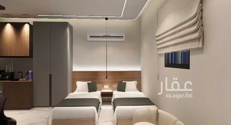 غرفة للإيجار في طريق الملك عبدالعزيز ، جازان ، منطقة جازان صورة 3