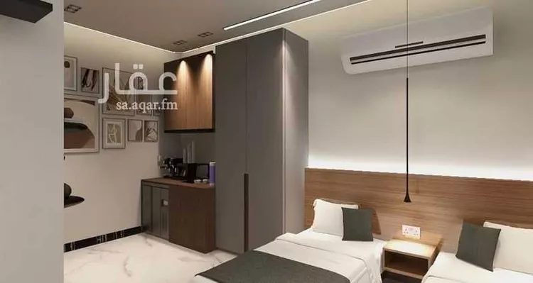 Apartment for Rent in Jazan Al Matar