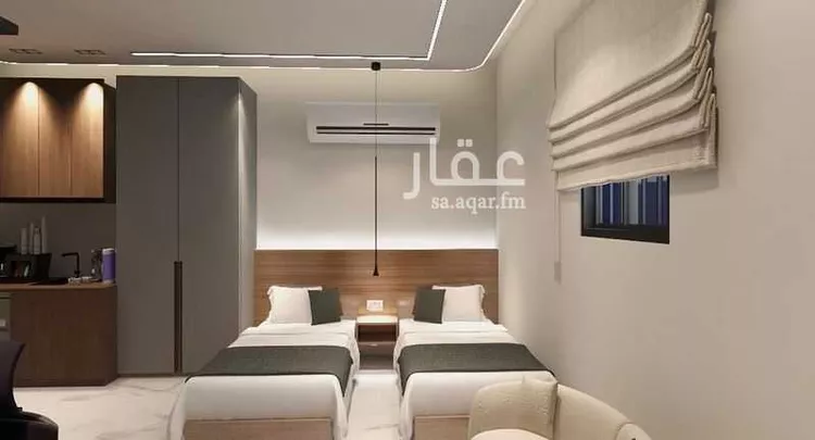 Apartment for Rent in Jazan Al Matar صورة 3