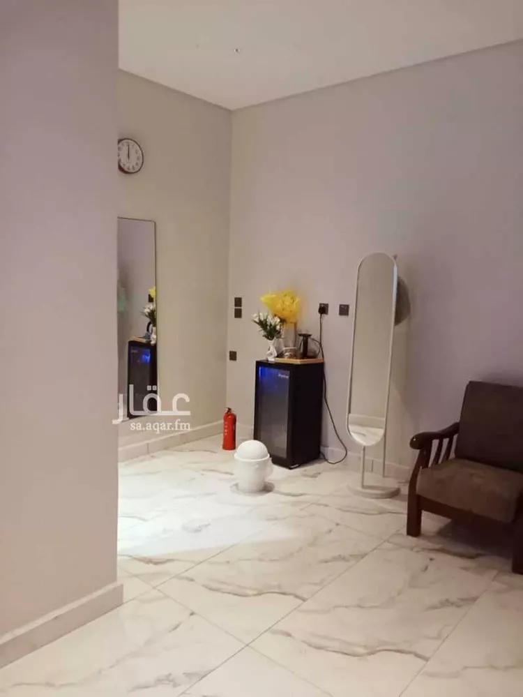 شقة للإيجار في شارع السائب بن الأقرع, حي المطار, مدينة جازان, منطقة جازان صورة 2