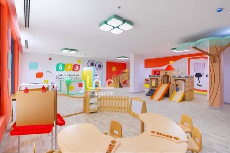 Furnished Apartment for Booking in Riyadh Al Malqa 23