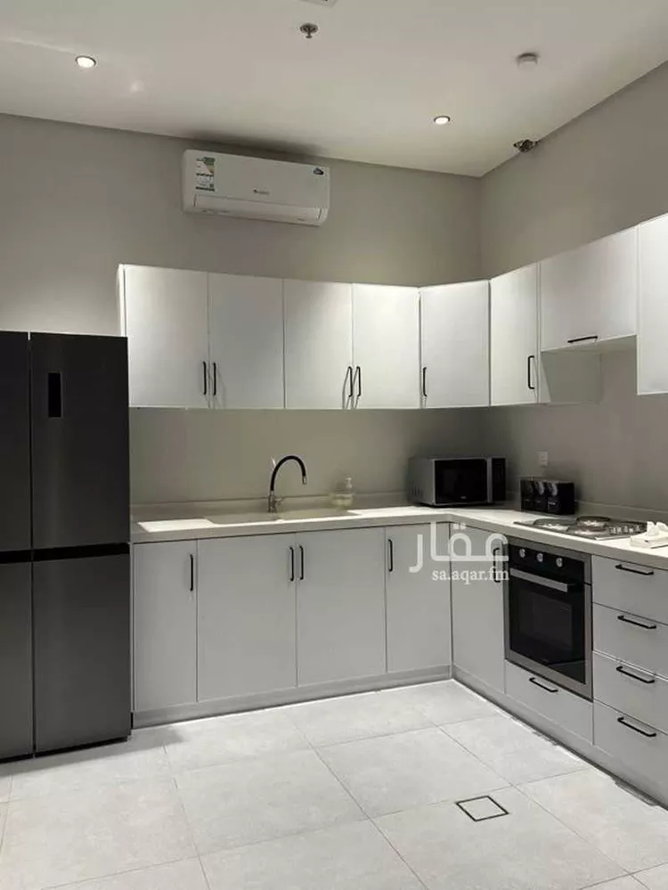 Furnished Apartment for Booking in Riyadh Al Malqa 26