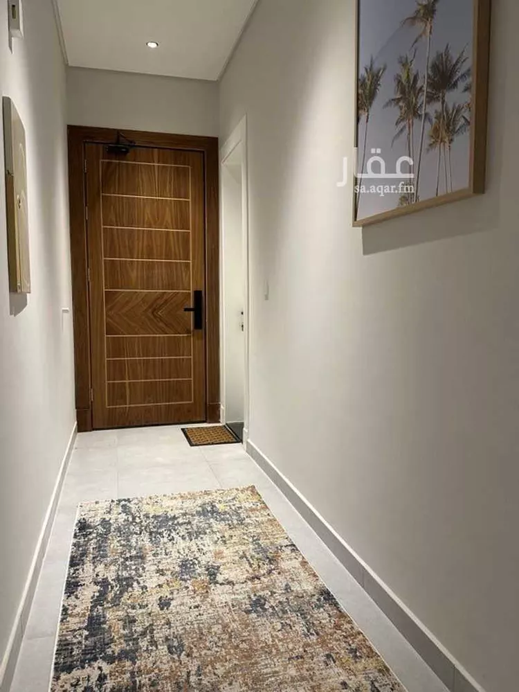 Furnished Apartment for Booking in Riyadh Al Malqa 27