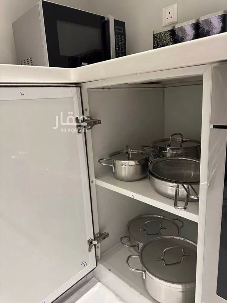 Furnished Apartment for Booking in Riyadh Al Malqa 14