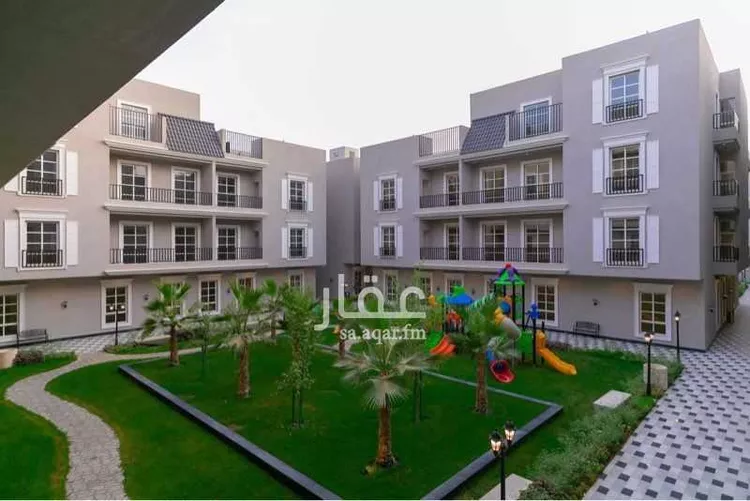شقة مفروشة للحجز في شارع الأمير يزيد بن عبدالله بن عبدالرحمن ، حي الملقا ، الرياض ، منطقة الرياض