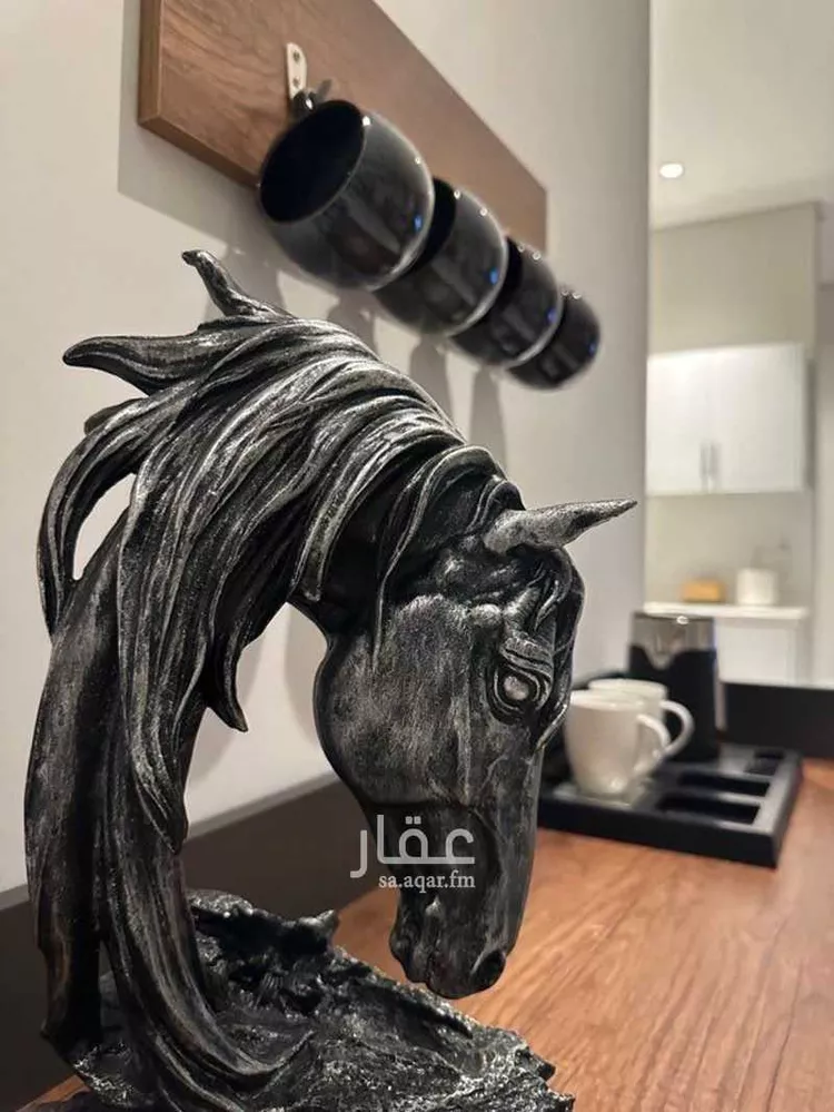 Furnished Apartment for Booking in Riyadh Al Malqa 6