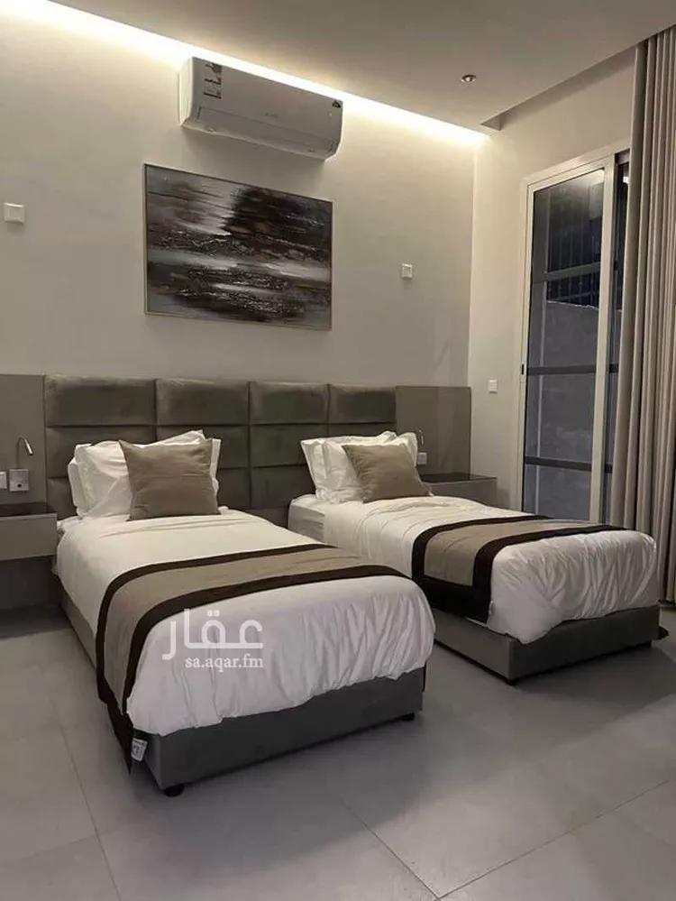 Furnished Apartment for Booking in Riyadh Al Malqa 10