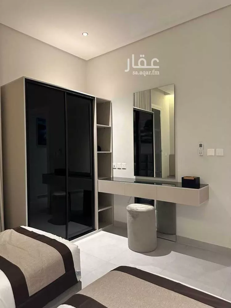 Furnished Apartment for Booking in Riyadh Al Malqa 11