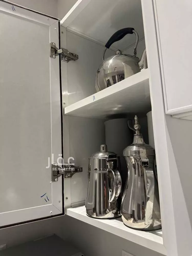 Furnished Apartment for Booking in Riyadh Al Malqa 13