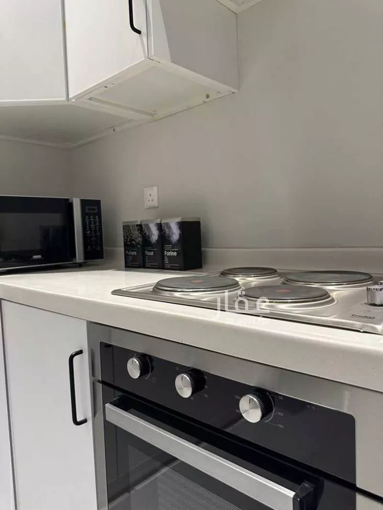 Furnished Apartment for Booking in Riyadh Al Malqa 12