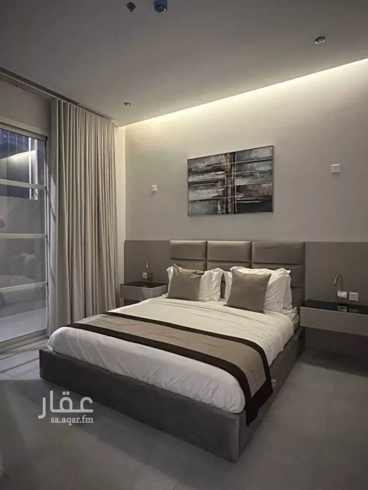 Furnished Apartment for Booking in Riyadh Al Malqa 9