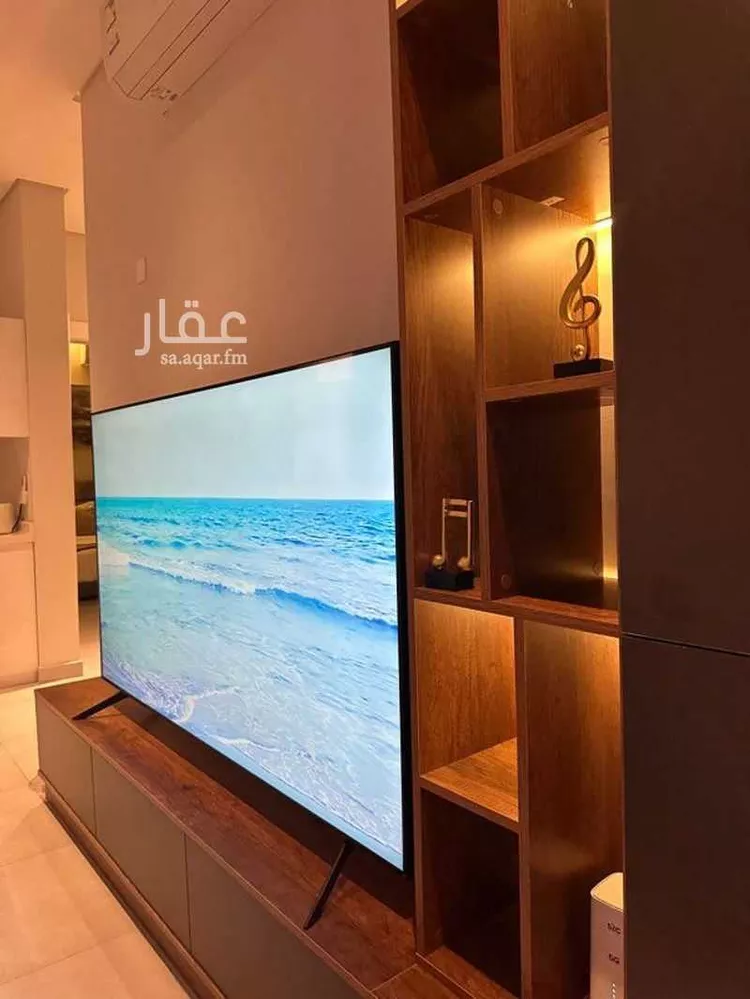 Furnished Apartment for Booking in Riyadh Al Malqa 8