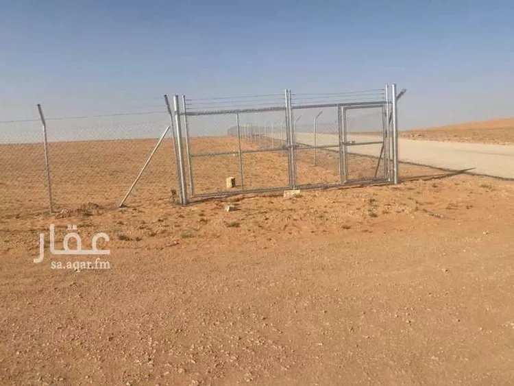 أرض للبيع في مدينة الجله, منطقة الرياض صورة 2