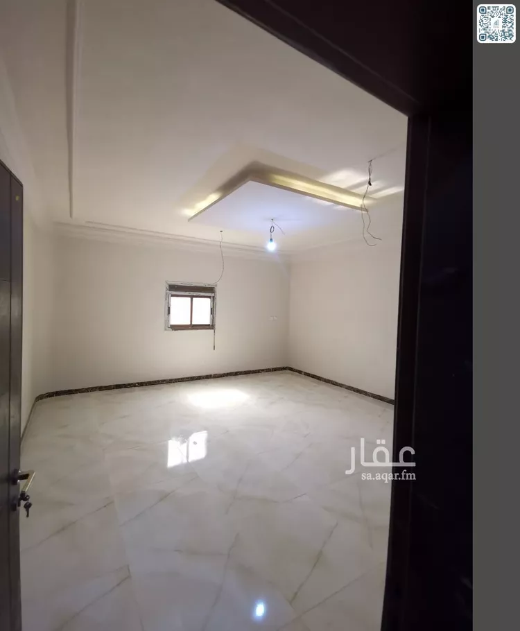 شقة للإيجار في شارع شارععبدالله بن عرفطه الخزرجي, حي الشوقية, مدينة مكه المكرمه, منطقة مكة المكرمة صورة 4