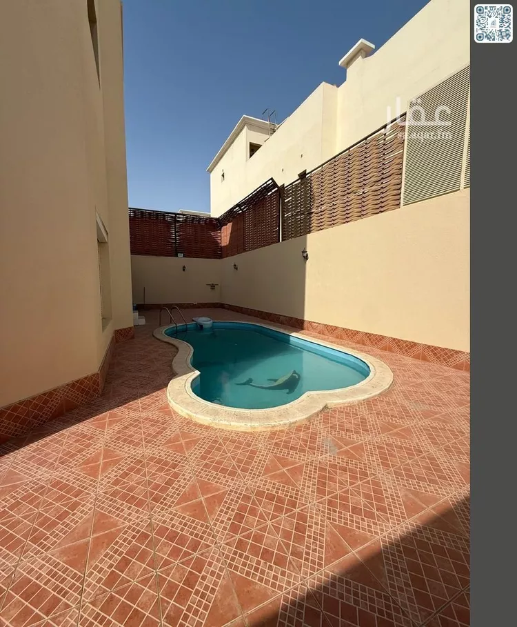 فيلا للإيجار في شارع ابي القاسم الخوارزمي, حي أبحر الجنوبية, مدينة جدة, منطقة مكة المكرمة صورة 2