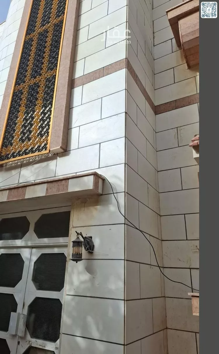 فيلا للبيع في شارع ابي المعالي الجبلي, حي المحمدية, مدينة جدة, منطقة مكة المكرمة صورة 2