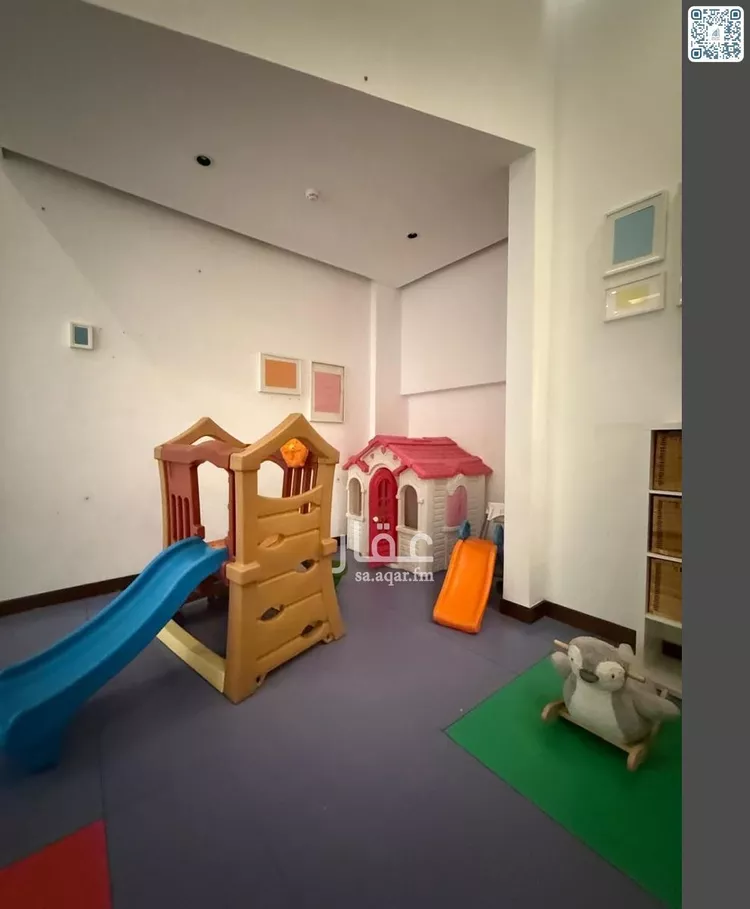شقة للإيجار في شارع العطور الطيبه, حي النهضة, مدينة جدة, منطقة مكة المكرمة صورة 4