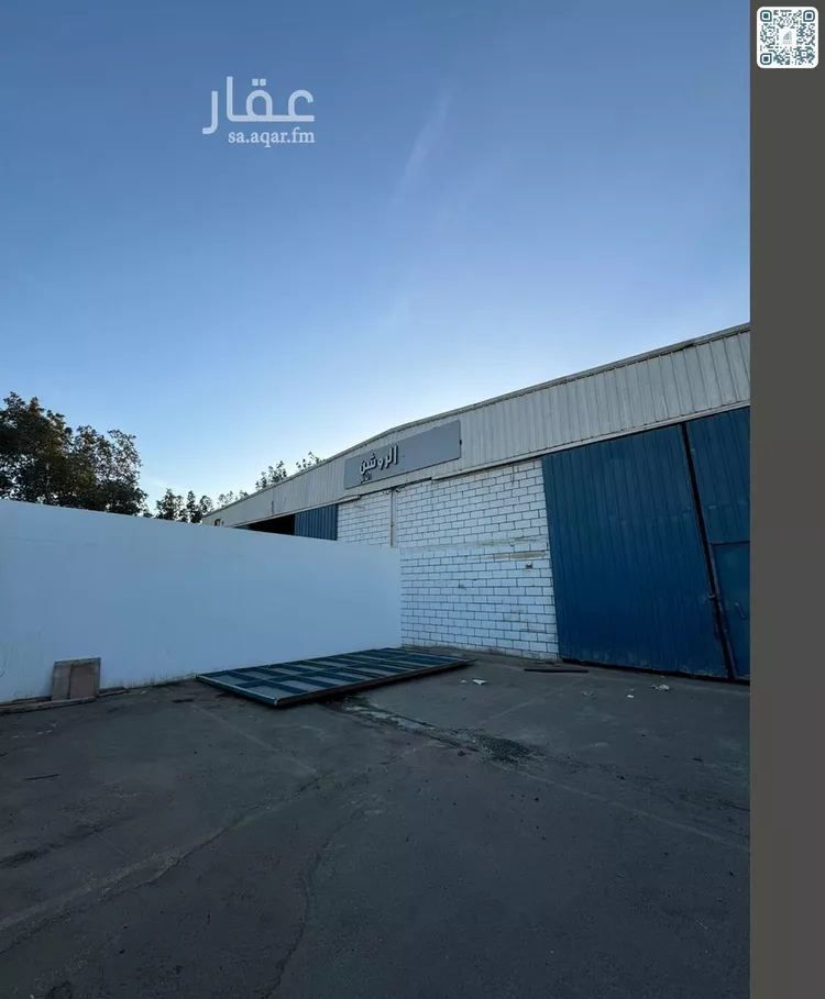 محل للإيجار في شارع جبير بن عدي القرشي رضي الله عنه, حي الفروسية, مدينة جدة, منطقة مكة المكرمة صورة 3