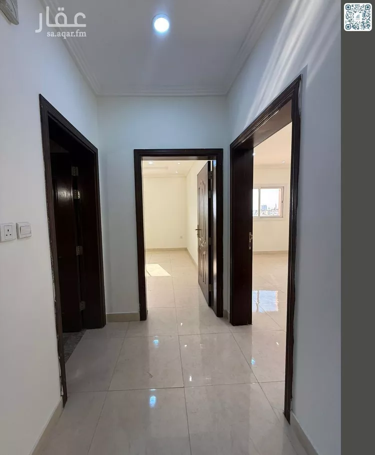 شقة للإيجار في شارع رافع الاشجعي, حي أبحر الجنوبية, مدينة جدة, منطقة مكة المكرمة 6