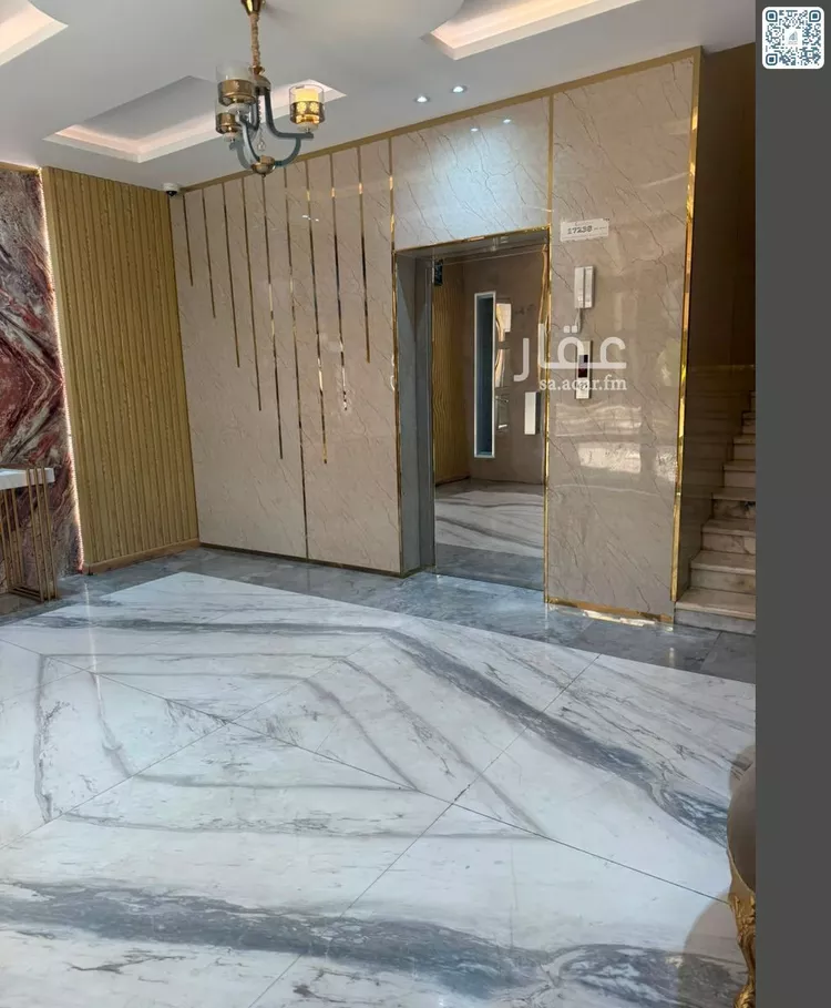 شقة للإيجار في شارع ابن اسماعيل, حي الريان, مدينة جدة, منطقة مكة المكرمة صورة 4