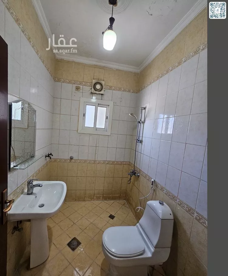 شقة للإيجار في شارع جبل المطبق, حي الصفاء, مدينة جدة, منطقة مكة المكرمة صورة 3