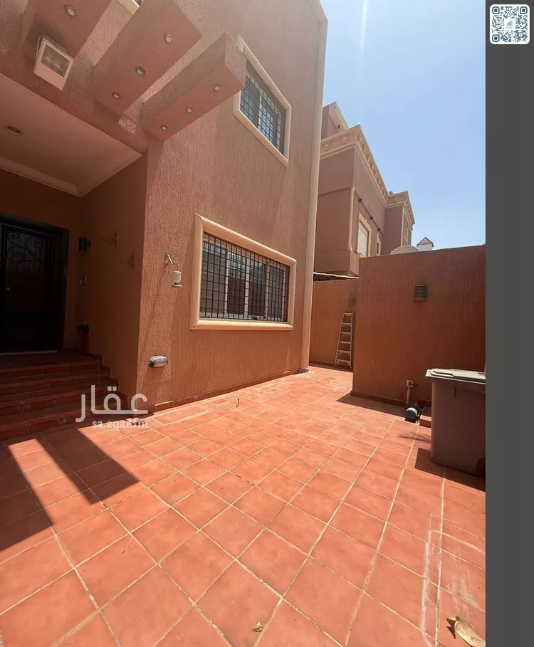 فيلا للإيجار في شارع ابن عليل, حي البساتين, مدينة جدة, منطقة مكة المكرمة