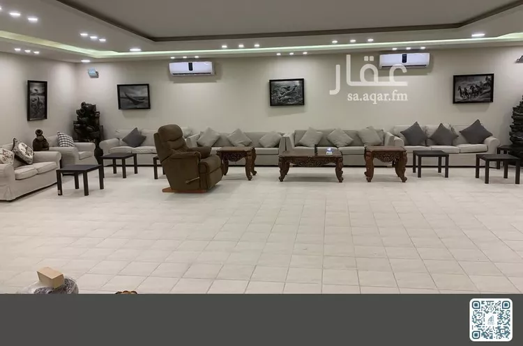 استراحة للبيع في شارع الندى, حي الندى, مدينة جدة, منطقة مكة المكرمة 13