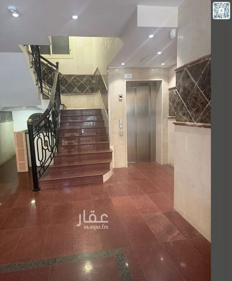 شقة للإيجار في شارع ابي الحسن بن العماد, حي النسيم, مدينة جدة, منطقة مكة المكرمة 10