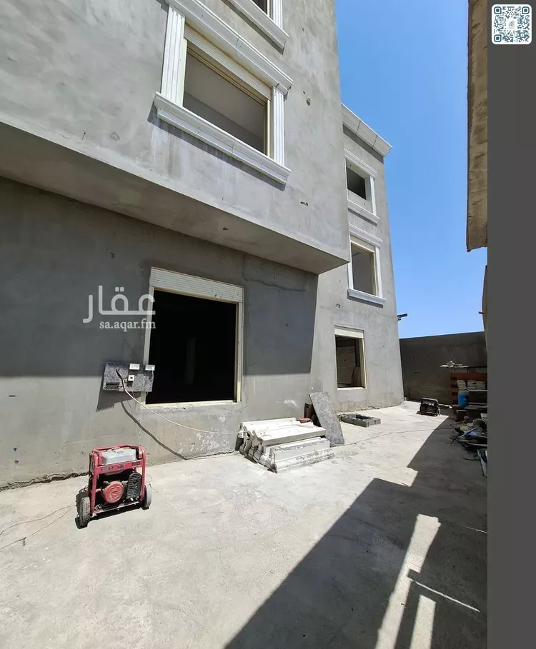 فيلا للبيع في شارع محمد الوكيل, حي أبحر الشمالية, مدينة جدة, منطقة مكة المكرمة 16