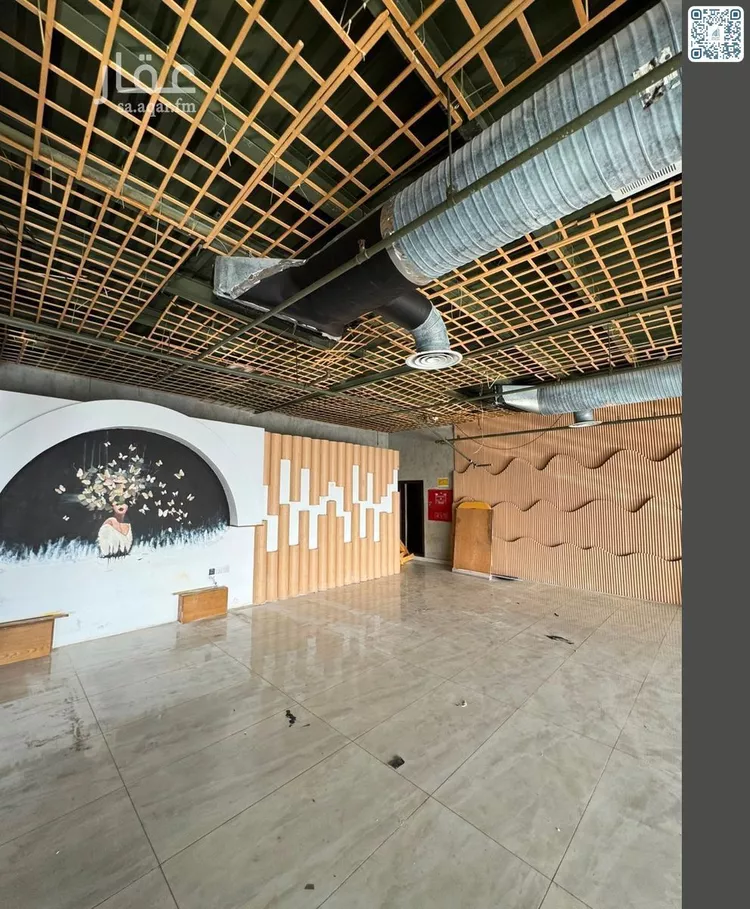 Shop for Rent in Jeddah Al Basateen صورة 5