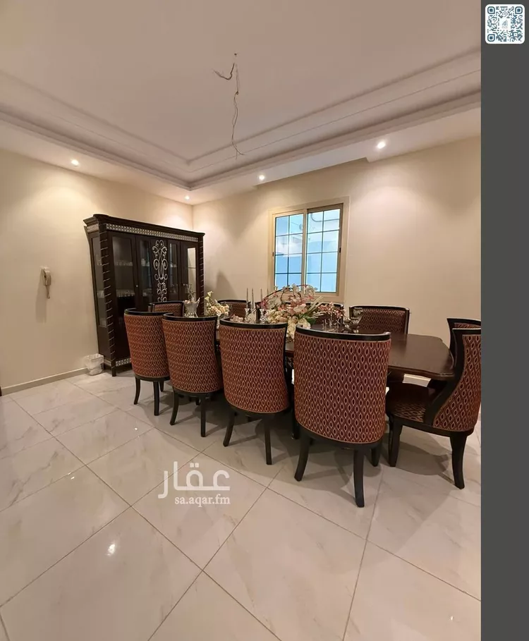فيلا للبيع في شارع شهاب الدين الحموي, حي الزمرد, مدينة جدة, منطقة مكة المكرمة