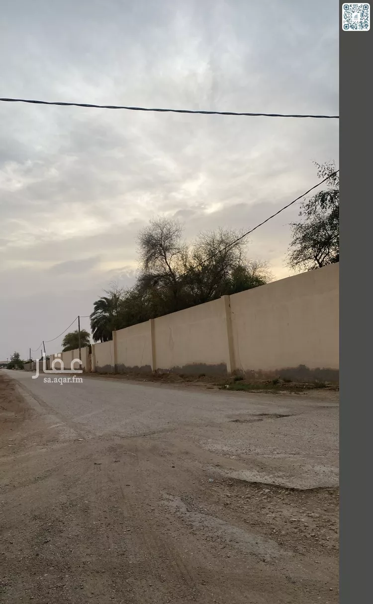 مزرعة للبيع في شارع الحارث بن النعمان بن خزمة, حي شخيب, مدينة المزاحمية, منطقة الرياض صورة 3
