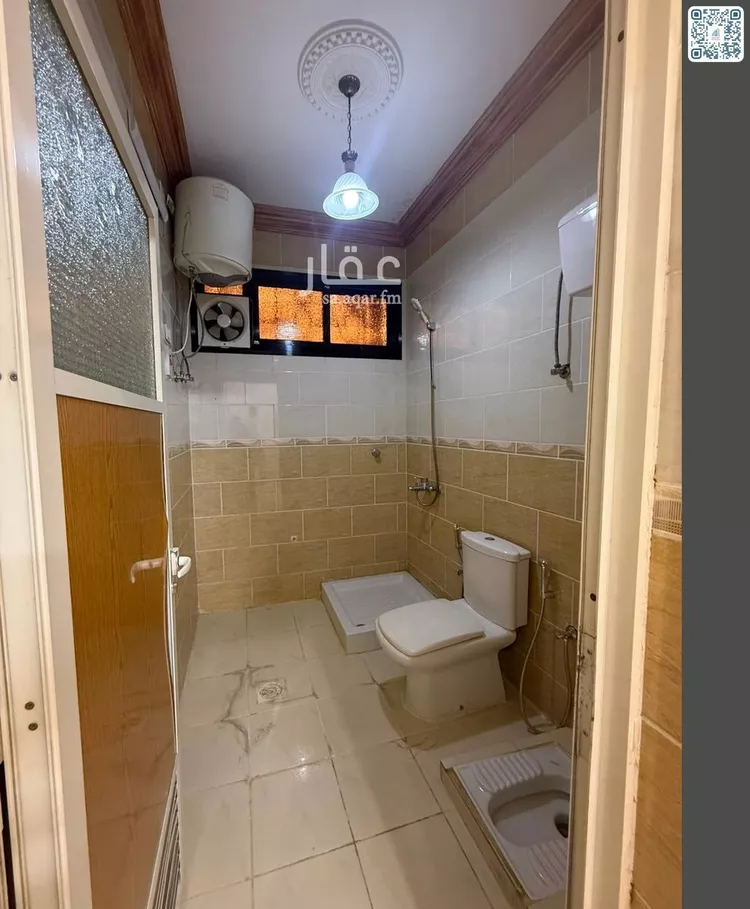 شقة للإيجار في شارع ابي الحسن بن مسعود, حي الرغامة, مدينة جدة, منطقة مكة المكرمة صورة 3