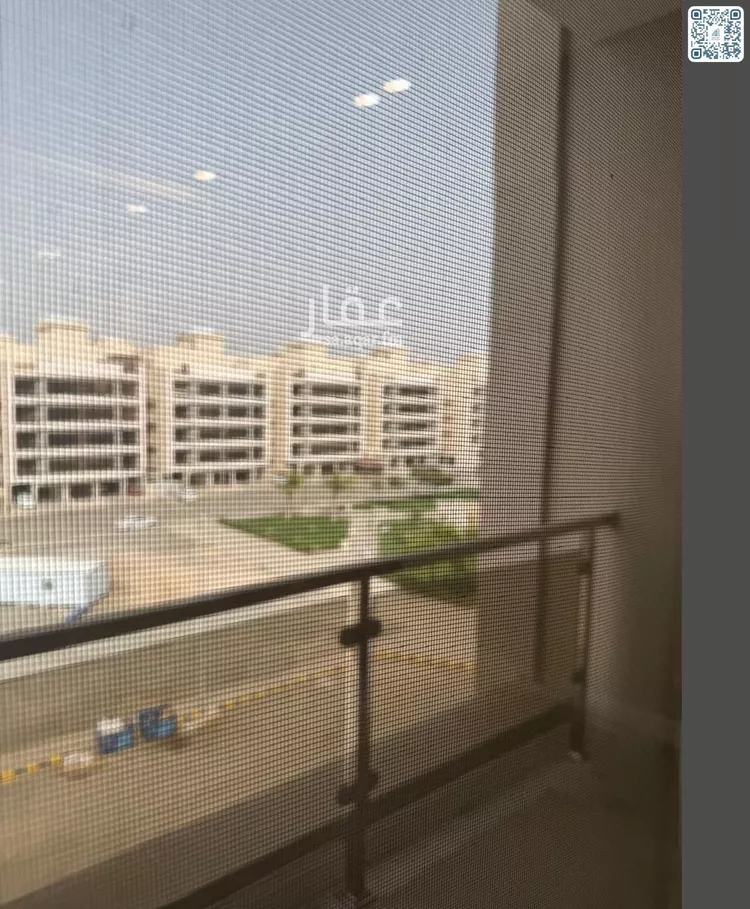شقة للإيجار في شارع العضيلية, حي أم حبلين الغربية, مدينة جدة, منطقة مكة المكرمة 7