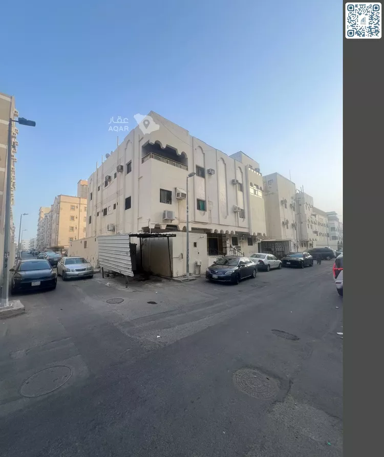 عمارة للبيع في شارع القشاشيه, حي الفيصلية, مدينة جدة, منطقة مكة المكرمة 3