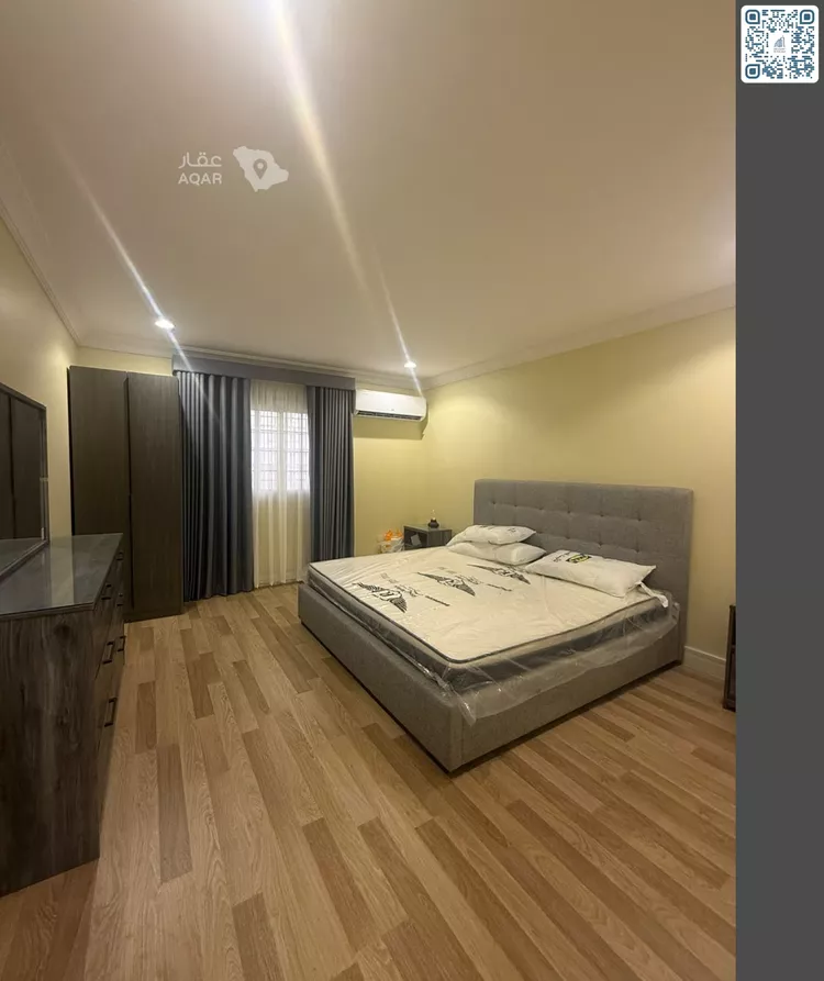 Studio for rent in Jeddah Al Faisaliah 9