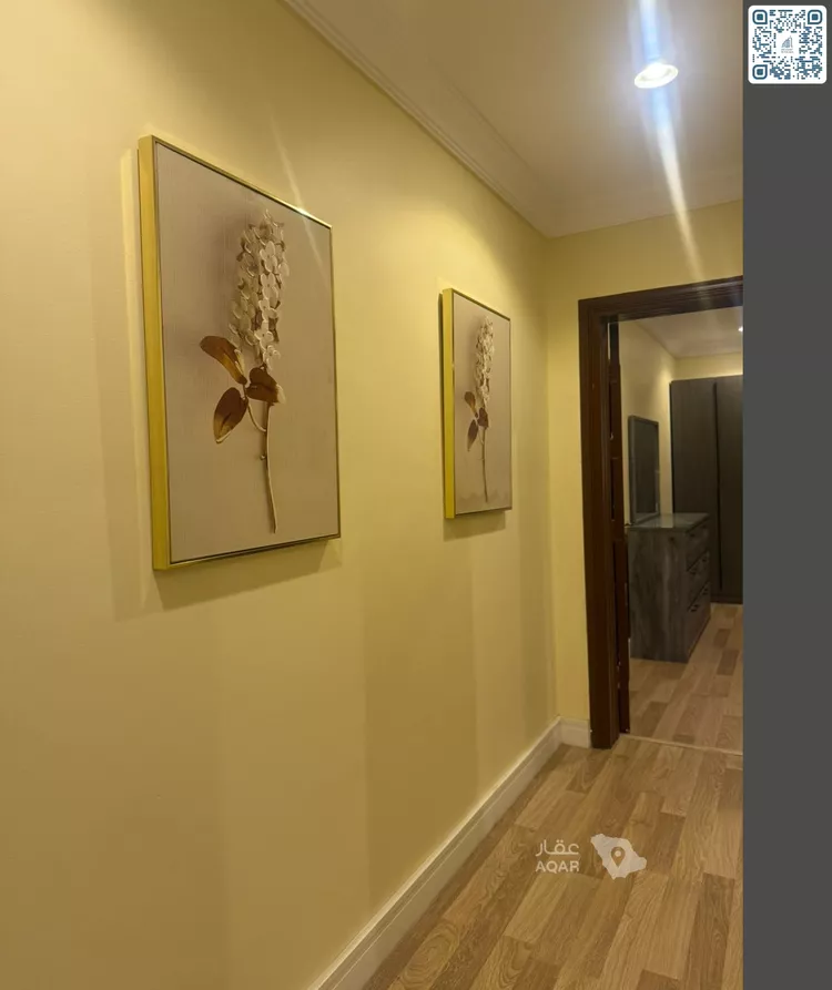 Studio for rent in Jeddah Al Faisaliah 8