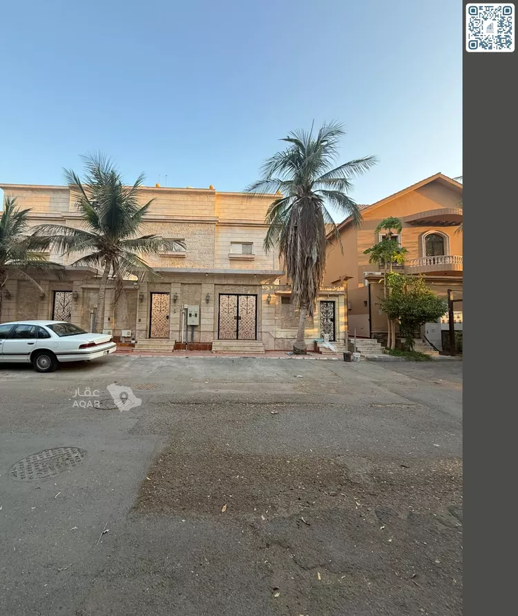Villa for Rent in Jeddah Al Basateen 8