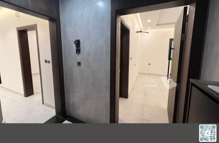 شقة للبيع في شارع أبي الحسن المقدسي, حي الريان, مدينة جدة, منطقة مكة المكرمة 12