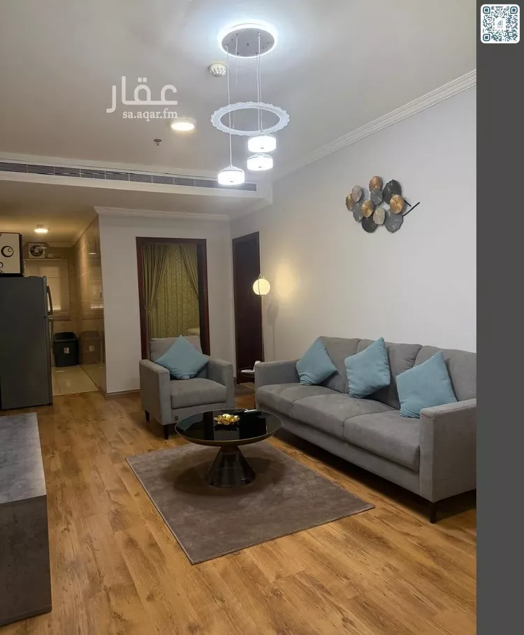 شقة للإيجار في شارع عبدالله بلخير, حي الروضة, مدينة جدة, منطقة مكة المكرمة صورة 4